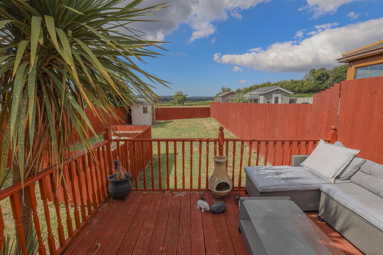 Fferm Goch, Llangan, Vale of Glamorgan, CF35 5DP